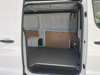 TOYOTA Proace VAN GX L1 1.5D 120CV 6MT