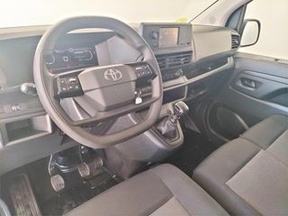 TOYOTA Proace VAN GX L1 1.5D 120CV 6MT
