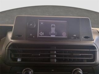 TOYOTA Proace VAN GX L1 1.5D 120CV 6MT