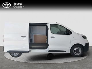 TOYOTA Proace VAN GX L1 1.5D 120CV 6MT