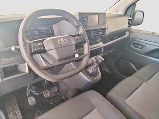 TOYOTA Proace VAN GX L1 1.5D 120CV 6MT