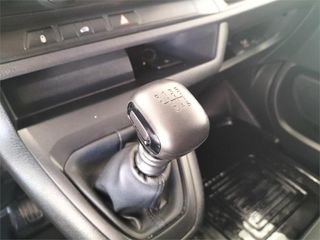 TOYOTA Proace VAN GX L1 1.5D 120CV 6MT