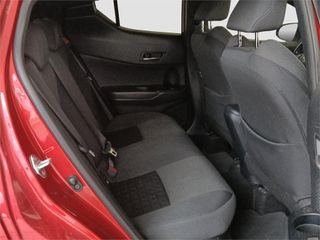 TOYOTA Toyota C-HR 5P Advance 125H e-CVT