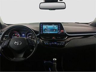 TOYOTA Toyota C-HR 5P Advance 125H e-CVT