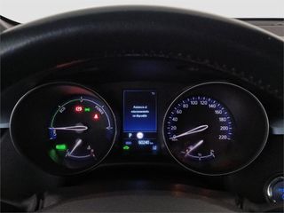 TOYOTA Toyota C-HR 5P Advance 125H e-CVT