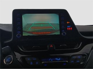 TOYOTA Toyota C-HR 5P Advance 125H e-CVT