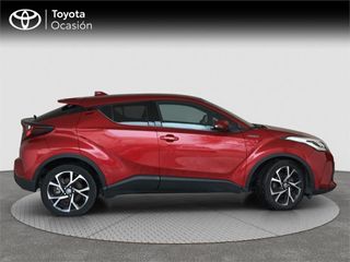 TOYOTA Toyota C-HR 5P Advance 125H e-CVT