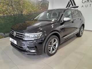 VOLKSWAGEN Tiguan Allspace Sport 2.0 TDI 140kW (190CV) 4Motion DSG