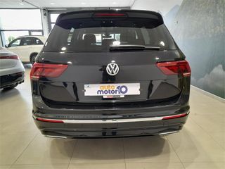 VOLKSWAGEN Tiguan Allspace Sport 2.0 TDI 140kW (190CV) 4Motion DSG
