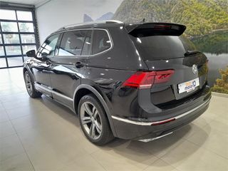 VOLKSWAGEN Tiguan Allspace Sport 2.0 TDI 140kW (190CV) 4Motion DSG