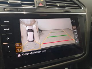 VOLKSWAGEN Tiguan Allspace Sport 2.0 TDI 140kW (190CV) 4Motion DSG