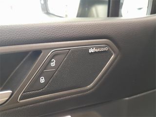 VOLKSWAGEN Tiguan Allspace Sport 2.0 TDI 140kW (190CV) 4Motion DSG