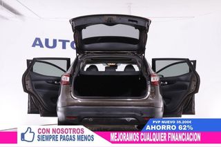 Nissan Qashqai 1.6 DIG-T TEKNA 163CV 5P