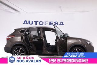 Nissan Qashqai 1.6 DIG-T TEKNA 163CV 5P