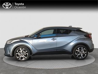TOYOTA Toyota C-HR 5P Advance 125H e-CVT