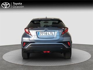 TOYOTA Toyota C-HR 5P Advance 125H e-CVT