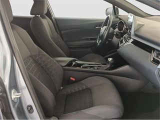 TOYOTA Toyota C-HR 5P Advance 125H e-CVT