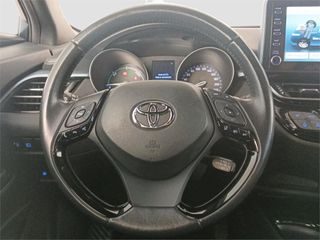 TOYOTA Toyota C-HR 5P Advance 125H e-CVT