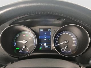 TOYOTA Toyota C-HR 5P Advance 125H e-CVT