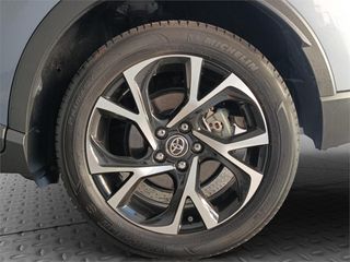 TOYOTA Toyota C-HR 5P Advance 125H e-CVT