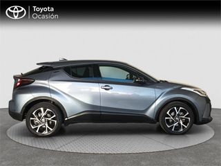 TOYOTA Toyota C-HR 5P Advance 125H e-CVT