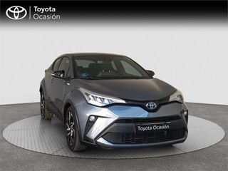 TOYOTA Toyota C-HR 5P Advance 125H e-CVT