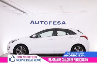 HYUNDAI I30 1.6 GDI TECNO 135CV 5P #PARKTRONIC 1.6 GDI TECNO 135CV 5P