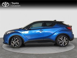 TOYOTA Toyota C-HR 5P Advance 180H e-CVT