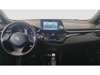 TOYOTA Toyota C-HR 5P Advance 180H e-CVT