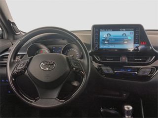 TOYOTA Toyota C-HR 5P Advance 180H e-CVT