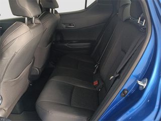 TOYOTA Toyota C-HR 5P Advance 180H e-CVT