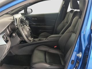 TOYOTA Toyota C-HR 5P Advance 180H e-CVT