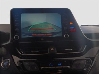 TOYOTA Toyota C-HR 5P Advance 180H e-CVT