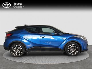TOYOTA Toyota C-HR 5P Advance 180H e-CVT