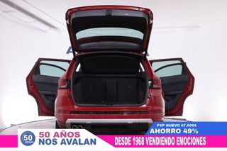 Seat ateca 2.0 TSI DSG FR EDITION 4DRIVE AUTO 190CV 5P