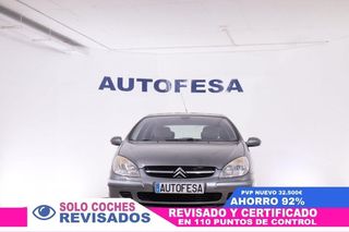 Citroen C5 2.2 HDI EXCLUSIVE 136CV 5P