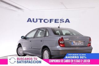 Citroen C5 2.2 HDI EXCLUSIVE 136CV 5P