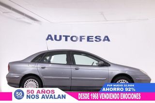 Citroen C5 2.2 HDI EXCLUSIVE 136CV 5P