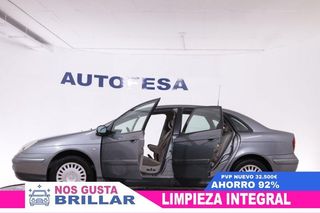 Citroen C5 2.2 HDI EXCLUSIVE 136CV 5P