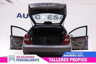 Citroen C5 2.2 HDI EXCLUSIVE 136CV 5P