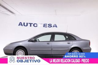 Citroen C5 2.2 HDI EXCLUSIVE 136CV 5P