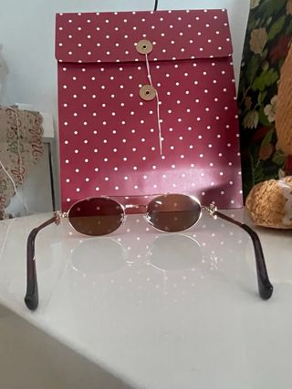 Gafas de sol Miu Miu