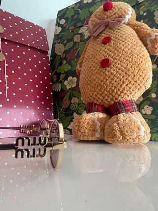 Gafas de sol Miu Miu