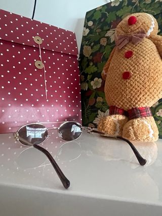 Gafas de sol Miu Miu