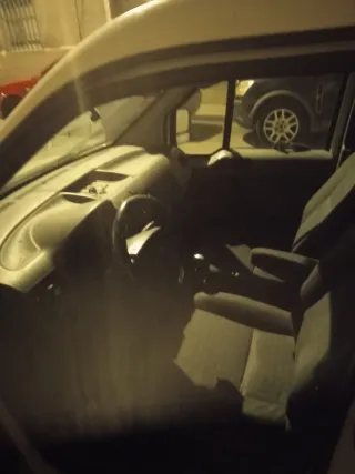 Ford Tourneo Connect 2006