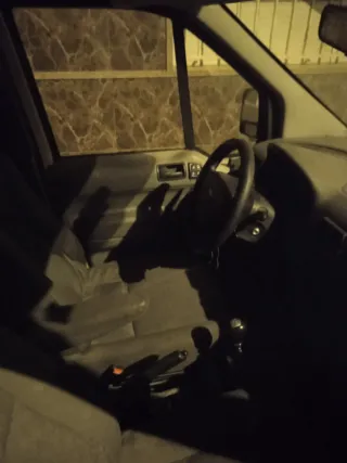 Ford Tourneo Connect 2006