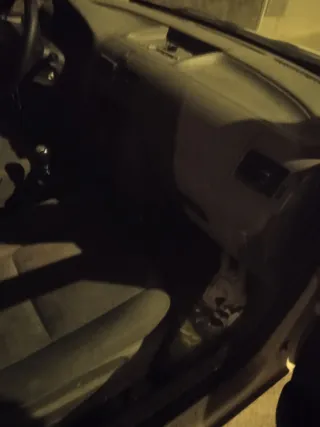 Ford Tourneo Connect 2006