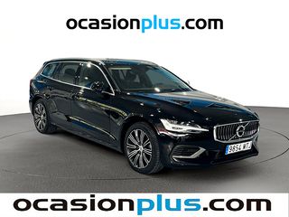 Volvo V60 T6 Recharge Inscription Expression AWD Auto 250 kW (340 CV)