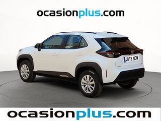 Toyota Yaris Cross 120H Business Plus 85 kW (116 CV)