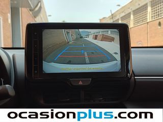 Toyota Yaris Cross 120H Business Plus 85 kW (116 CV)